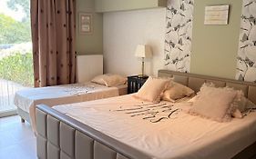 Guesthouse De Witte Merel Deluxe